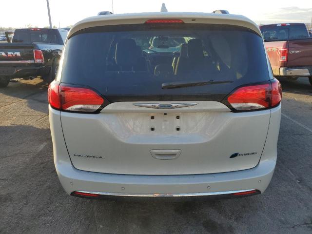 Photo 6 from auction – 2020 CHRYSLER PACIFICA H with VIN 2C4RC1N76LR151008
