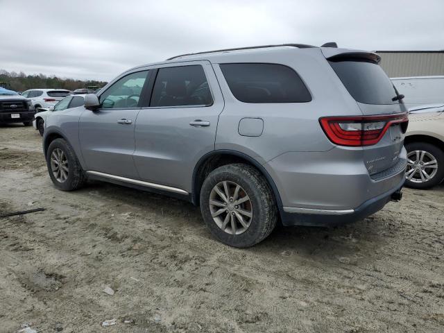 Photo 2 from auction – 2018 DODGE DURANGO SX with VIN 1C4RDJAGXJC330077