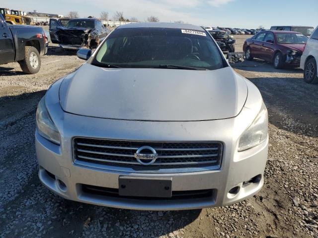 Zdjęcie 5 z aukcji – 2009 NISSAN MAXIMA S z VIN 1N4AA51E19C838564