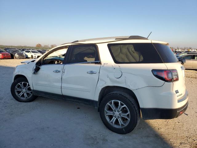 Photo 2 from auction – 2015 GMC ACADIA SLT with VIN 1GKKRRKD6FJ152312