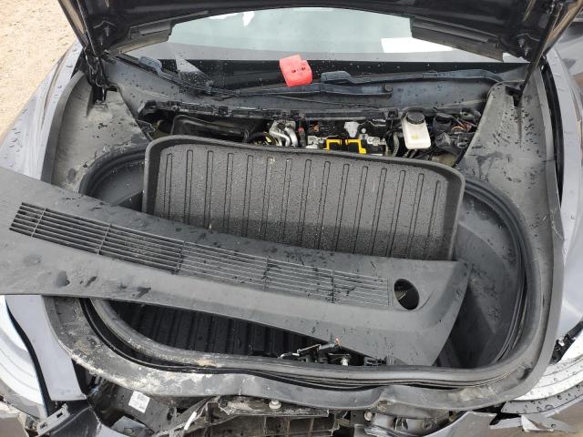 Photo 11 from auction – 2021 TESLA MODEL 3 with VIN 5YJ3E1EA2MF976228