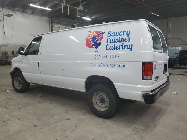 Photo 2 from auction – 2014 FORD ECONOLINE with VIN 1FTNE2EWXEDA09188