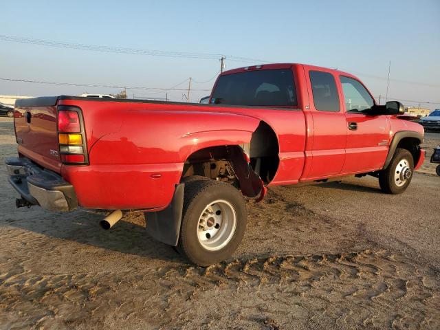 Photo 3 from auction – 2004 GMC NEW SIERRA with VIN 1GTJC39154E209557