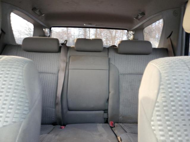 Photo 10 from auction – 2008 TOYOTA 4RUNNER SR with VIN JTEBU14R78K021922