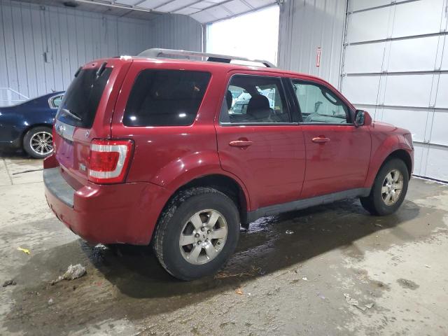 Photo 3 from auction – 2011 FORD ESCAPE with VIN 1FMCU9EG4BKB29695