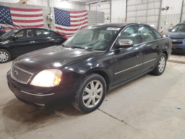 FORD FIVE HUNDR 2006 with VIN 1FAHP28166G151924 - Photo from auction
