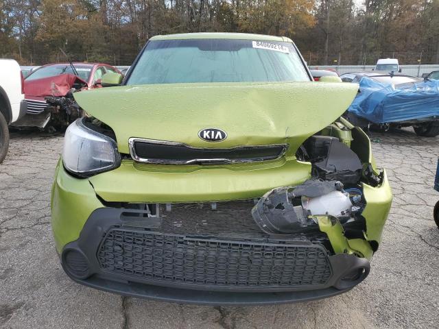 Photo 5 from auction – 2015 KIA SOUL with VIN KNDJN2A21F7816474