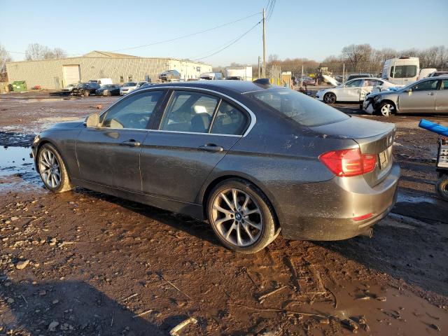 صورة رقم 2 من المزاد - 2015 BMW 320 I مع VIN WBA3B1G51FNT04820