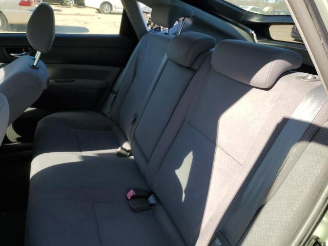 Photo 10 from auction – 2008 TOYOTA PRIUS with VIN JTDKB20U383426809