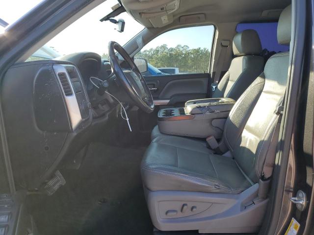 Photo 7 from auction – 2016 CHEVROLET SILVERADO with VIN 3GCPCREC5GG145053