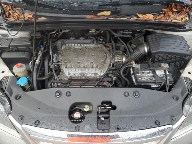 Photo 12 from auction – 2005 HONDA ODYSSEY EX with VIN 5FNRL38755B112450