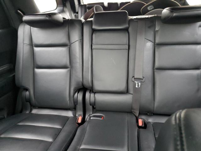 Photo 10 from auction – 2019 DODGE DURANGO GT with VIN 1C4RDJDG7KC535837