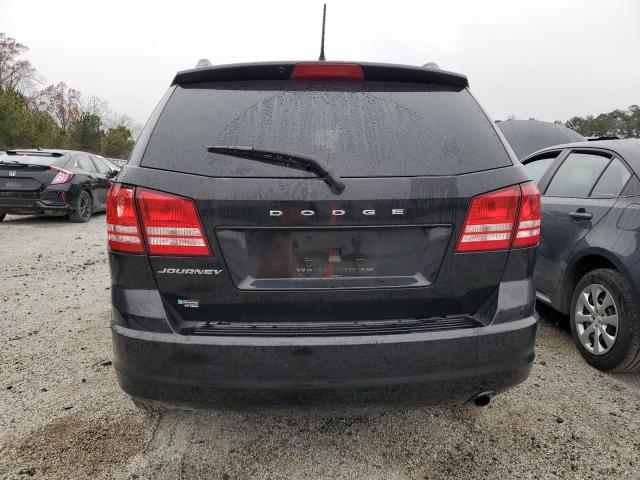 Photo 6 from auction – 2018 DODGE JOURNEY SE with VIN 3C4PDCAB6JT241814