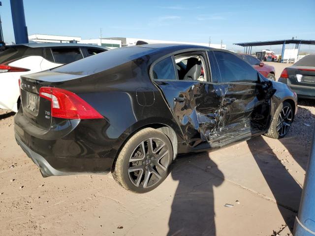Photo 3 from auction – 2017 VOLVO S60 DYNAMI with VIN YV140MTL6H2427059