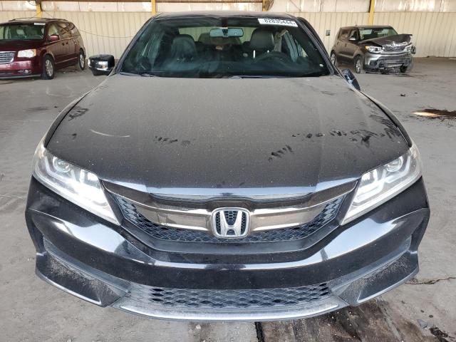 Photo 5 from auction – 2016 HONDA ACCORD EXL with VIN 1HGCT1B81GA010118