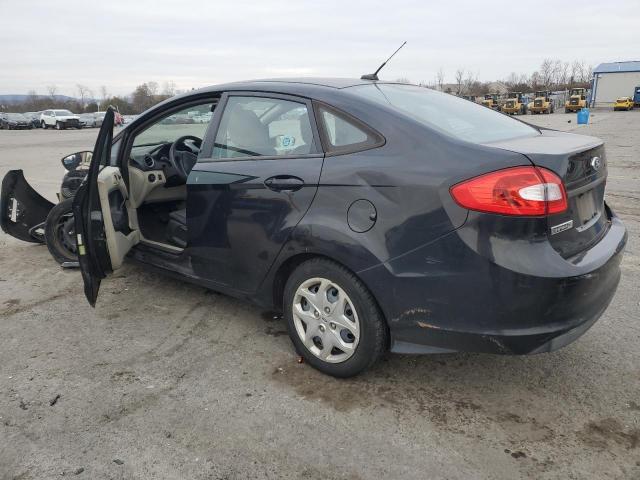 Photo 2 from auction – 2011 FORD FIESTA S with VIN 3FADP4AJ5BM121205