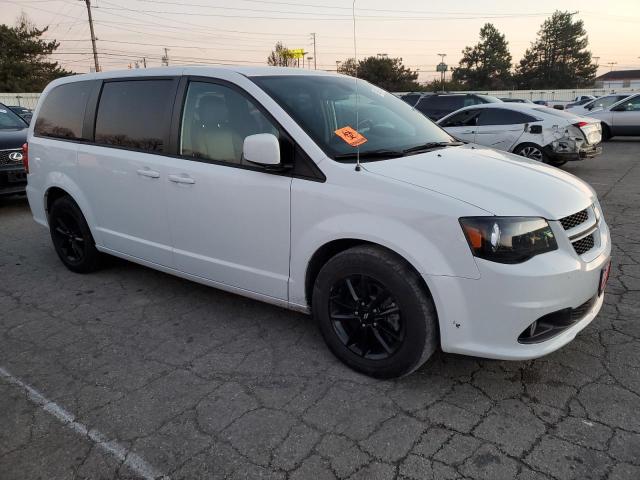 Photo 4 from auction – 2019 DODGE GRAND CARA with VIN 2C4RDGEG3KR670919