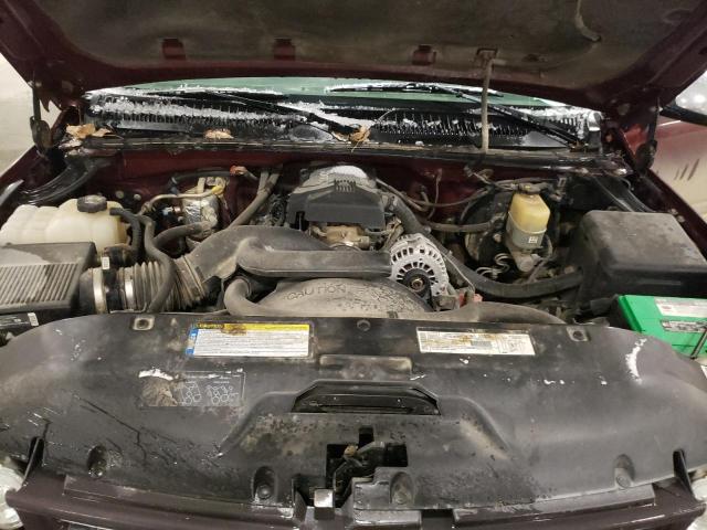 Photo 11 from auction – 2000 CHEVROLET 1500 with VIN 1GCEK19T1YE103557