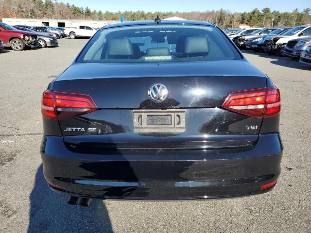 Photo 6 from auction – 2017 VOLKSWAGEN JETTA SE with VIN 3VWDB7AJ4HM349423