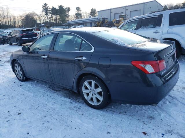 صورة رقم 2 من المزاد - 2007 LEXUS ES 350 مع VIN JTHBJ46G472050298