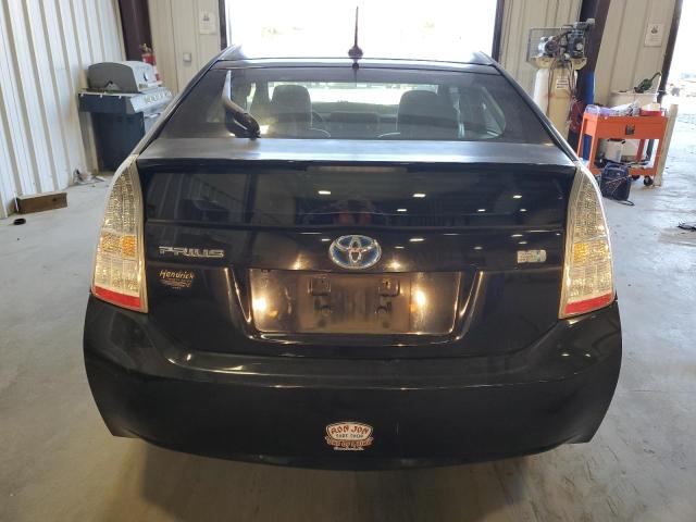 Photo 6 from auction – 2010 TOYOTA PRIUS with VIN JTDKN3DU4A0076900