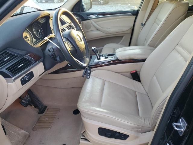 Photo 7 from auction – 2013 BMW X5 XDRIVE3 with VIN 5UXZV4C50DL994966
