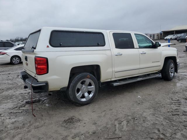 Фото 3 с аукциона – 2014 CHEVROLET SILVERADO с VIN 3GCUKSEC7EG223679