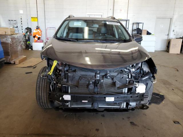Photo 5 from auction – 2014 TOYOTA RAV4 LIMIT with VIN JTMDFREVXEJ012750