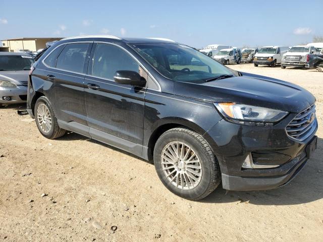Photo 4 from auction – 2020 FORD EDGE SEL with VIN 2FMPK3J95LBB30670