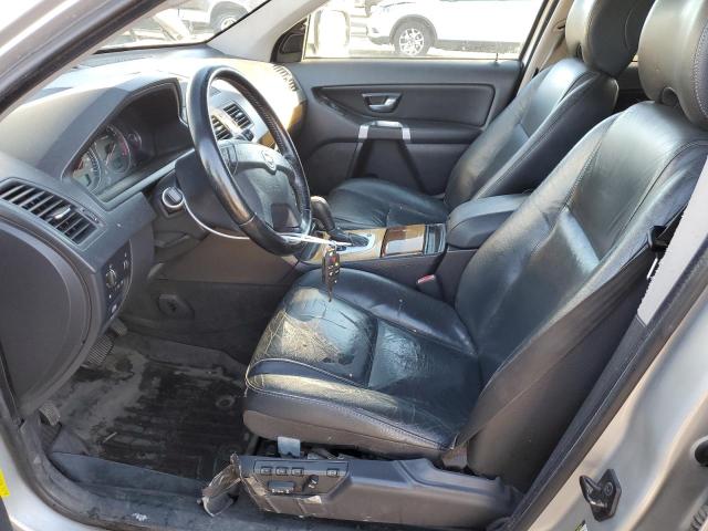 Photo 7 from auction – 2008 VOLVO XC90 3.2 with VIN YV4CZ982281435862