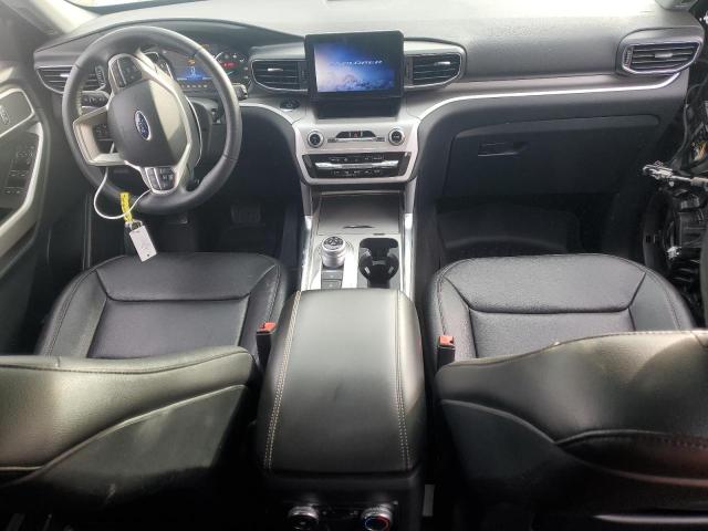 Photo 8 from auction – 2020 FORD EXPLORER X with VIN 1FMSK7DH3LGD17614