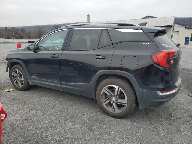 Photo 2 from auction – 2018 GMC TERRAIN SL with VIN 3GKALWEU6JL142260