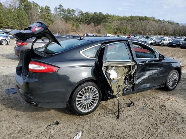 Photo 3 from auction – 2014 FORD FUSION TIT with VIN 3FA6P0K90ER279593