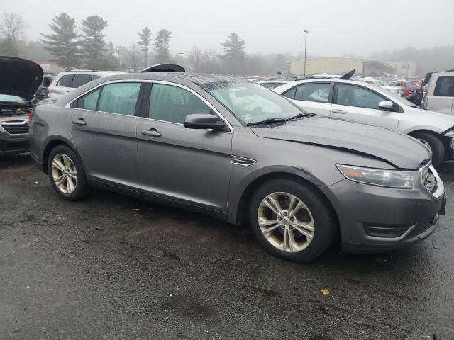 Photo 4 from auction – 2014 FORD TAURUS SEL with VIN 1FAHP2E87EG162723