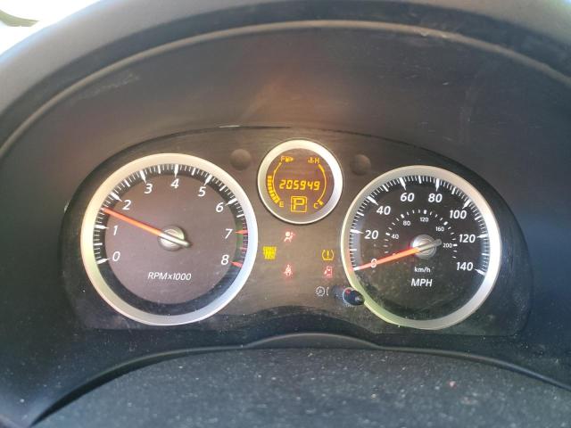 Photo 9 from auction – 2010 NISSAN SENTRA 2.0 with VIN 3N1AB6AP1AL619971