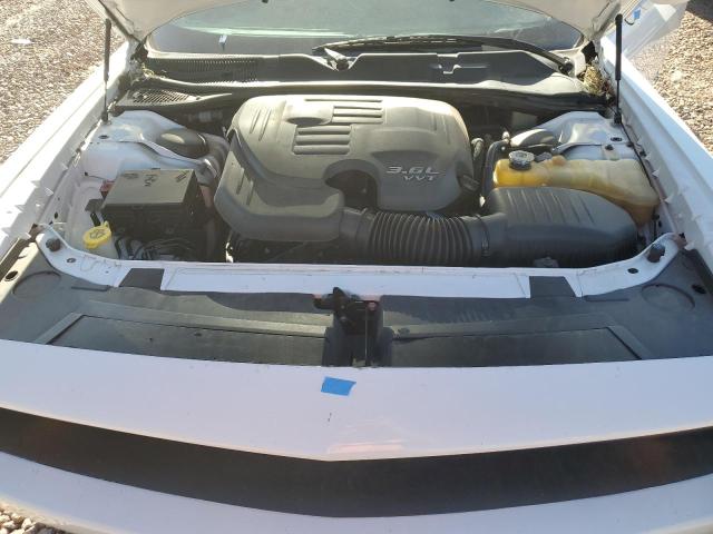 Photo 11 from auction – 2017 DODGE CHALLENGER with VIN 2C3CDZAG2HH604372