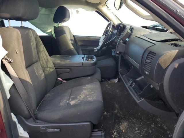 Photo 7 from auction – 2013 GMC SIERRA K15 with VIN 3GTP2VE79DG370036