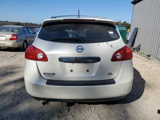 Photo 6 from auction – 2012 NISSAN ROGUE S with VIN JN8AS5MT5CW256270