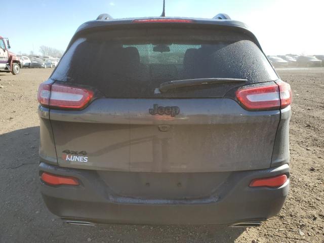Photo 6 from auction – 2018 JEEP CHEROKEE L with VIN 1C4PJMCXXJD546763