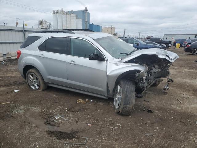 Photo 4 from auction – 2014 CHEVROLET EQUINOX LT with VIN 2GNALBEK6E6324948