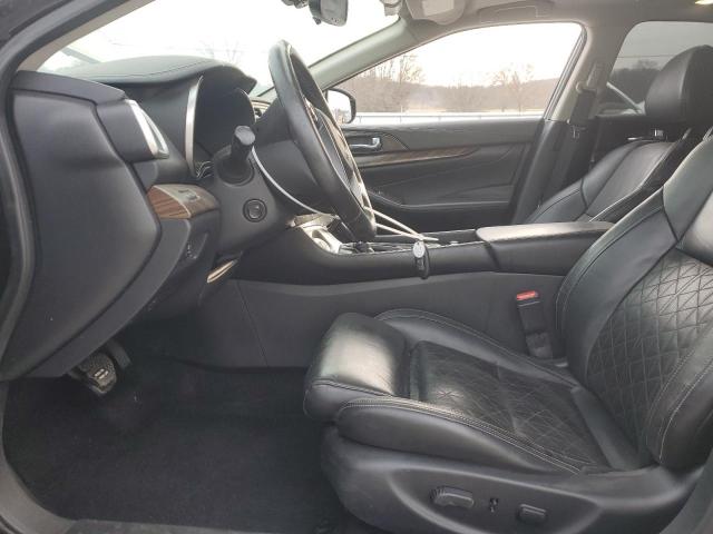 Photo 7 from auction – 2017 NISSAN MAXIMA 3.5 with VIN 1N4AA6AP8HC444162