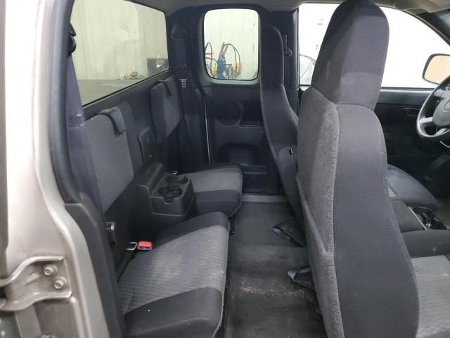 Photo 10 from auction – 2007 GMC CANYON with VIN 1GTCS199878111082