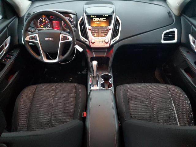 Photo 8 from auction – 2013 GMC TERRAIN SL with VIN 2GKALSEK5D6406424