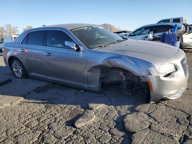 Photo 4 from auction – 2016 CHRYSLER 300C with VIN 2C3CCAEG6GH348489