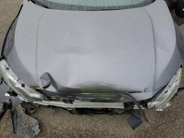 Photo 11 from auction – 2018 HONDA CIVIC EX with VIN 2HGFC2F76JH520347