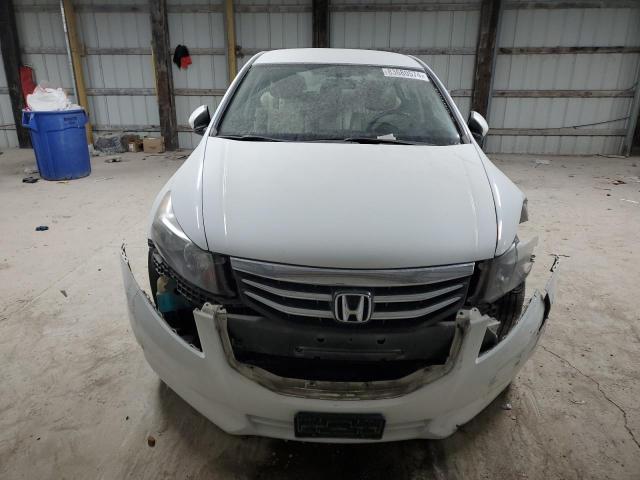 Photo 5 from auction – 2011 HONDA ACCORD SE with VIN 1HGCP2F6XBA079336