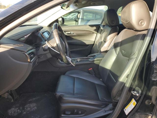 Photo 7 from auction – 2015 CADILLAC ATS with VIN 1G6AA5RA9F0117162