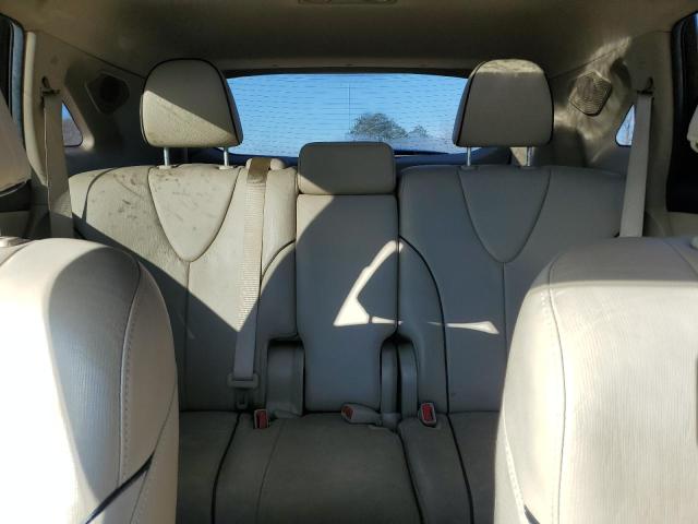 Photo 10 from auction – 2013 TOYOTA VENZA LE with VIN 4T3BK3BB9DU092293