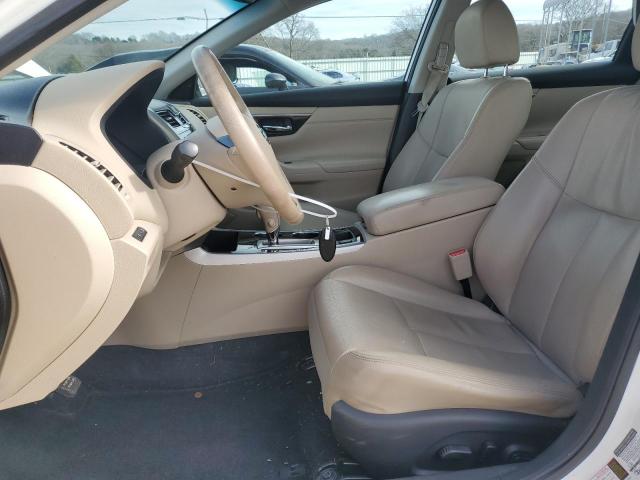 Photo 7 from auction – 2015 NISSAN ALTIMA 2.5 with VIN 1N4AL3AP6FC241342
