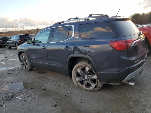Photo 2 from auction – 2019 GMC ACADIA SLT with VIN 1GKKNWLS9KZ165820